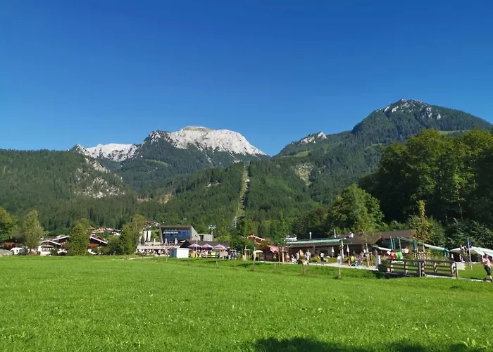 Gaestehaus Marianndl