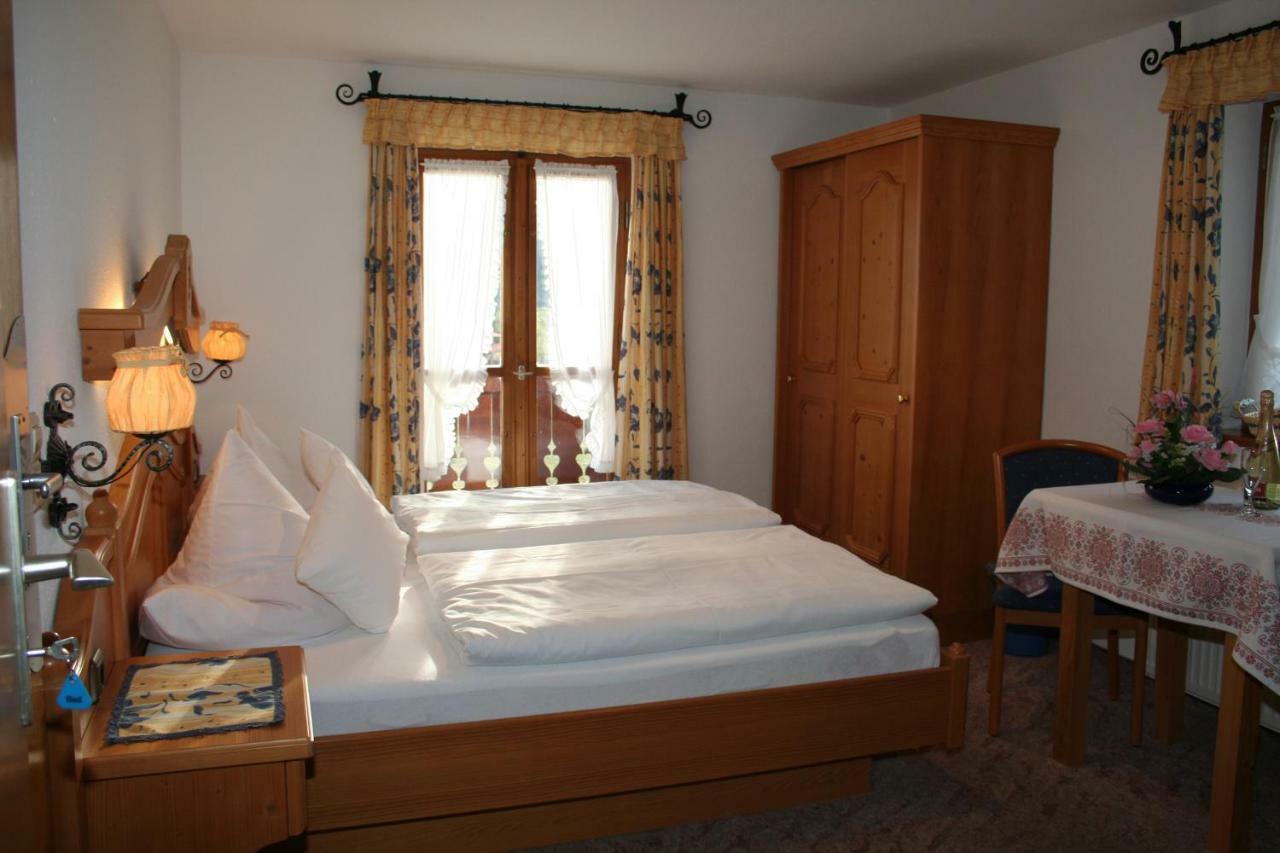 Gæstehus Gaestehaus Marianndl Schönau am Königssee
