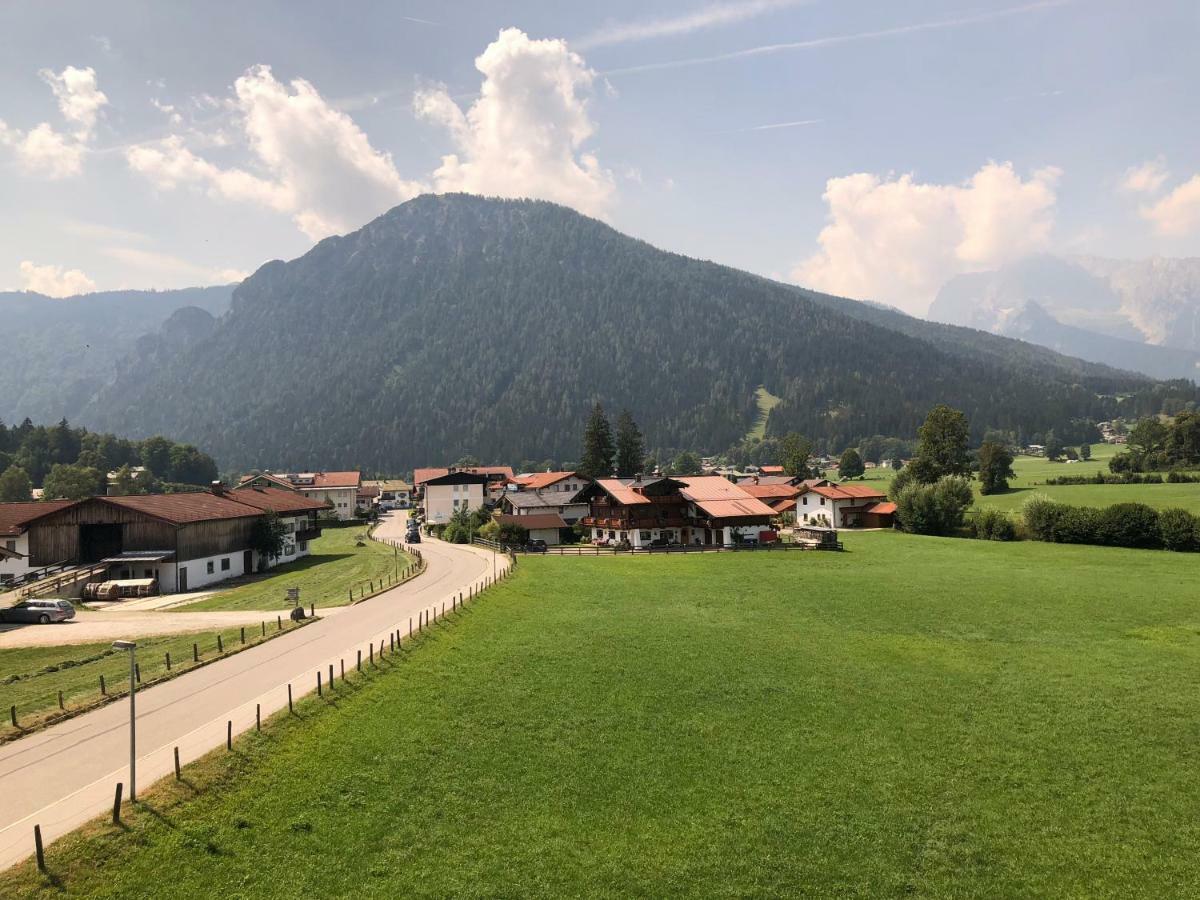 Gaestehaus Marianndl * Schönau am Königssee