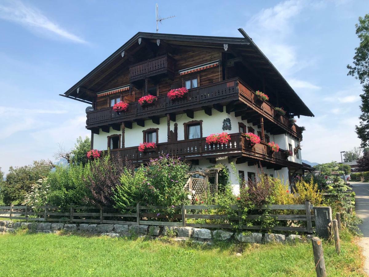 Gæstehus Gaestehaus Marianndl Schönau am Königssee