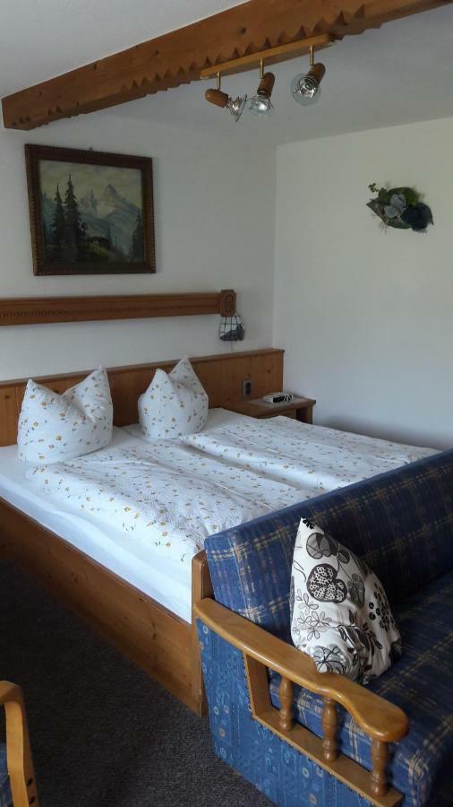 Gæstehus Gaestehaus Marianndl Schönau am Königssee