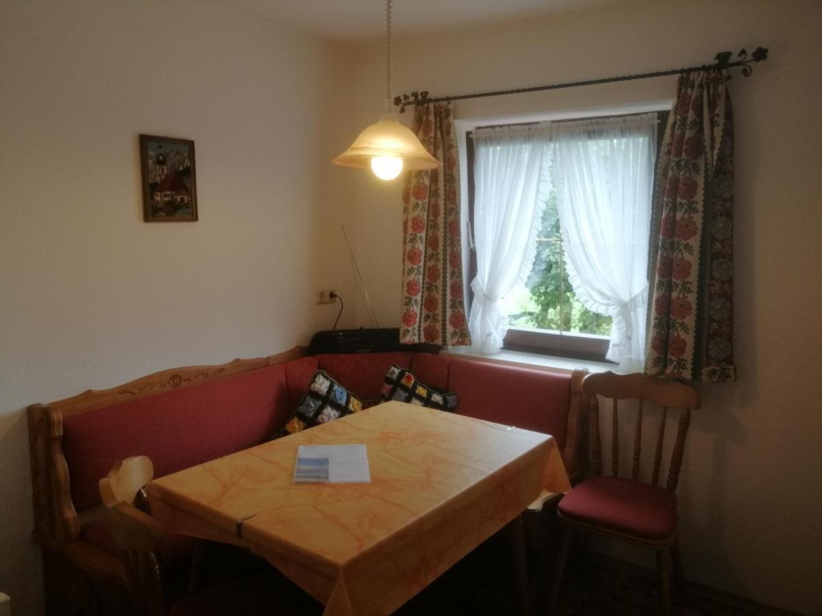 Gæstehus Gaestehaus Marianndl Schönau am Königssee