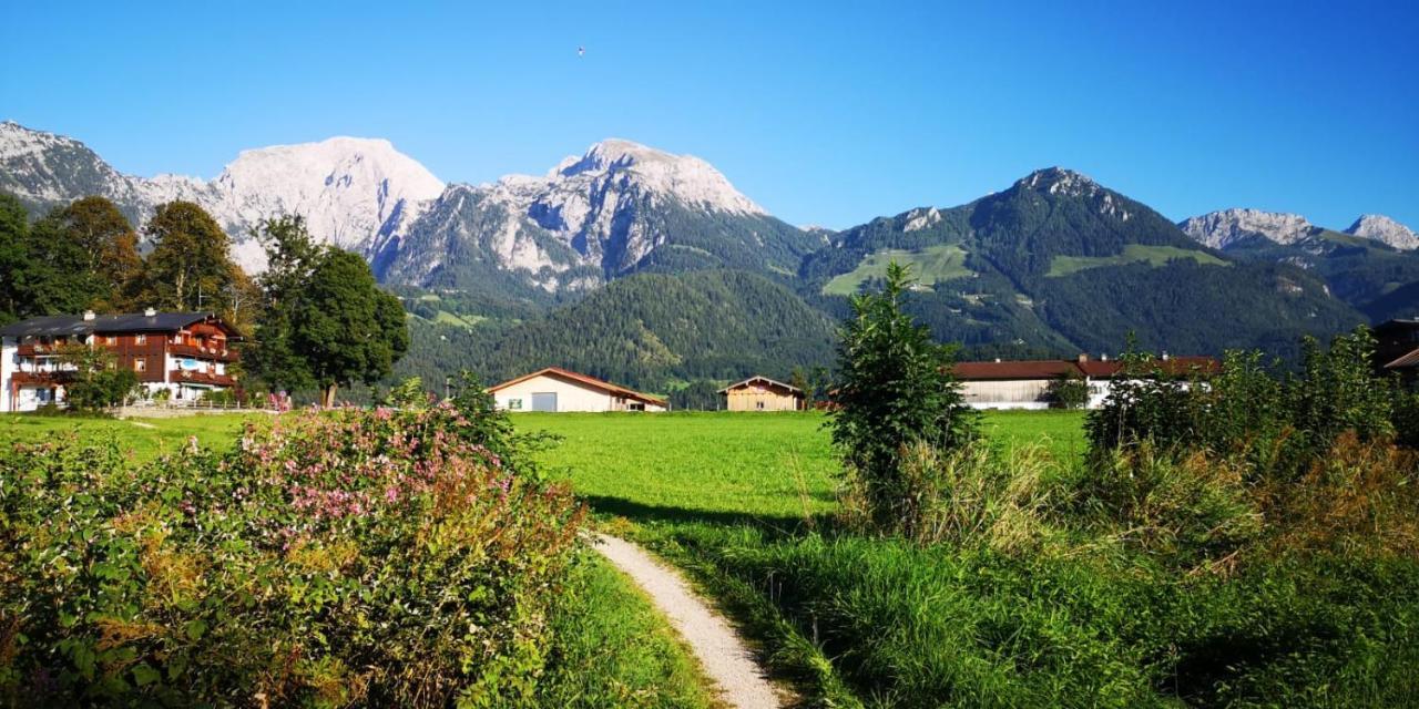 Gaestehaus Marianndl Schönau am Königssee