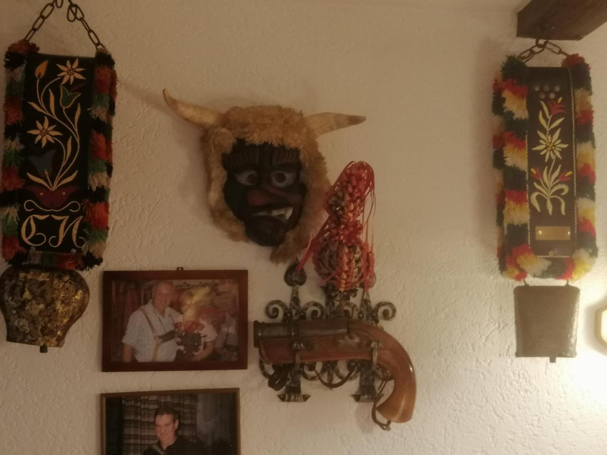 Gaestehaus Marianndl * Schönau am Königssee