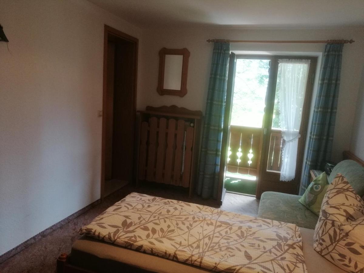 Gæstehus Gaestehaus Marianndl Schönau am Königssee