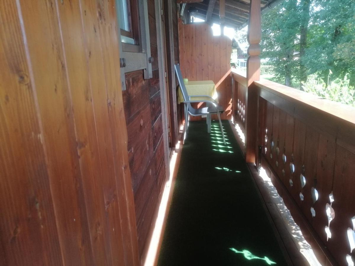 Gæstehus Gaestehaus Marianndl Schönau am Königssee