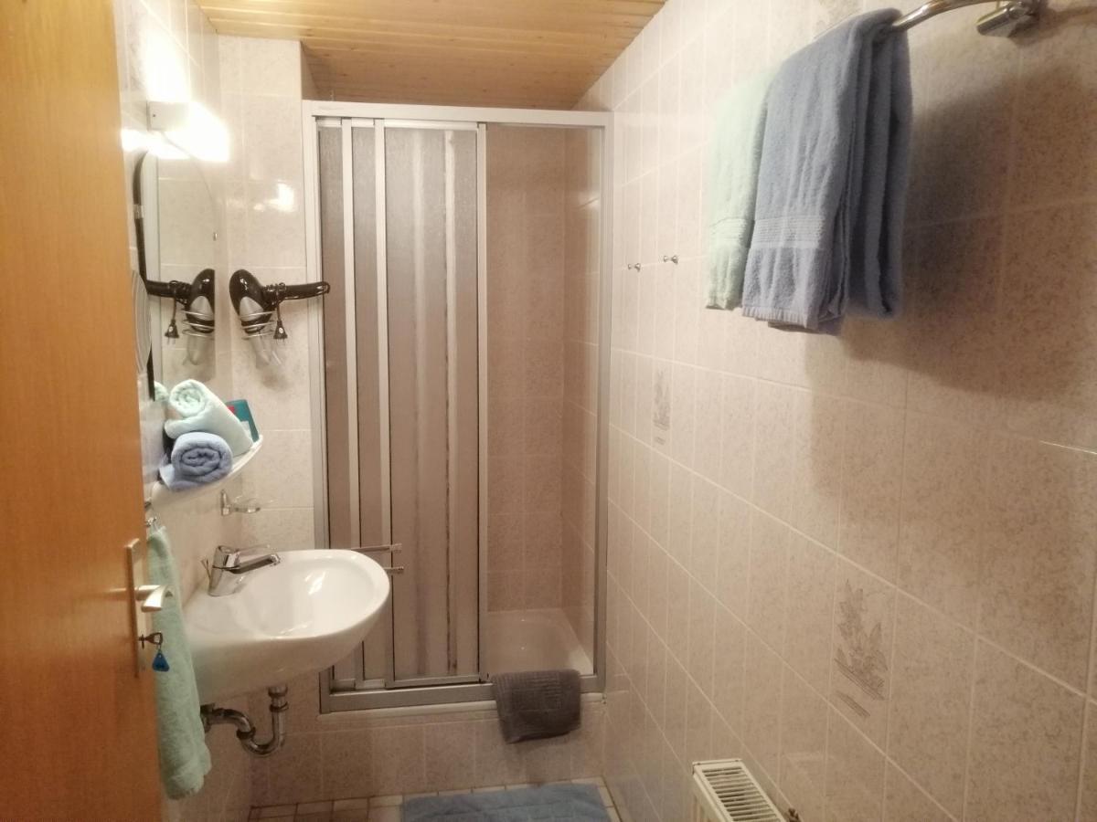 Gæstehus Gaestehaus Marianndl *